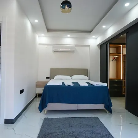 Serenity Villa *