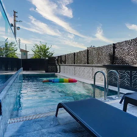 Serenity 别墅 达拉曼