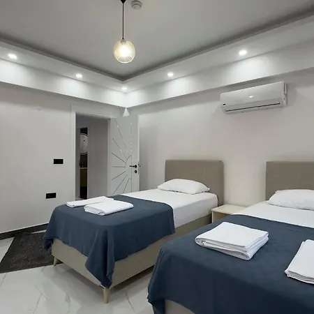 Villa Serenity *