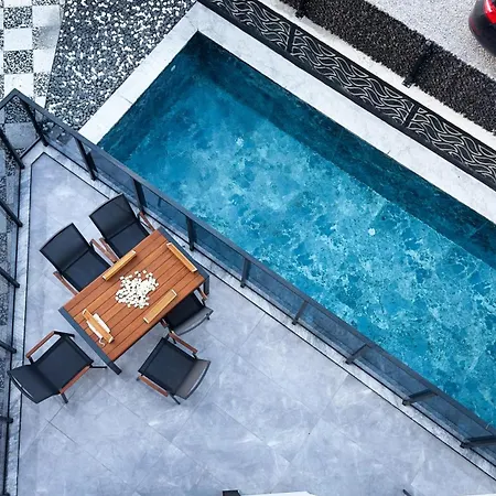 Serenity Dalaman