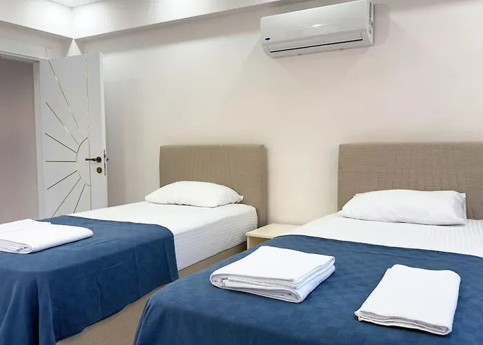 Villa Serenity Dalaman