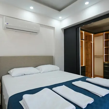 Serenity Вилла Даламан