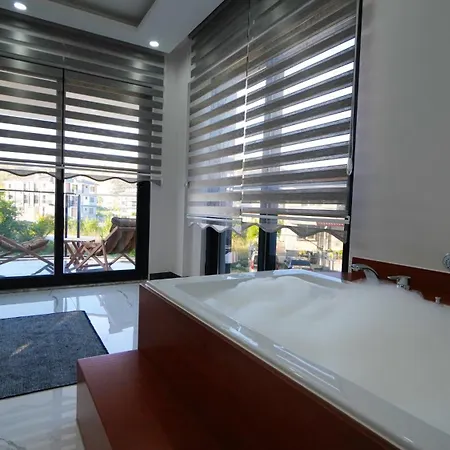 Villa Serenity