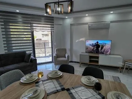 Serenity Villa