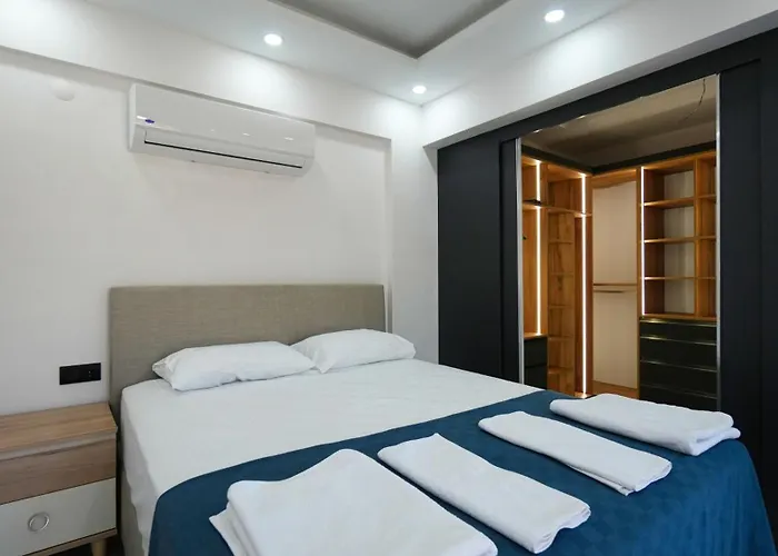 Serenity Vila Dalaman