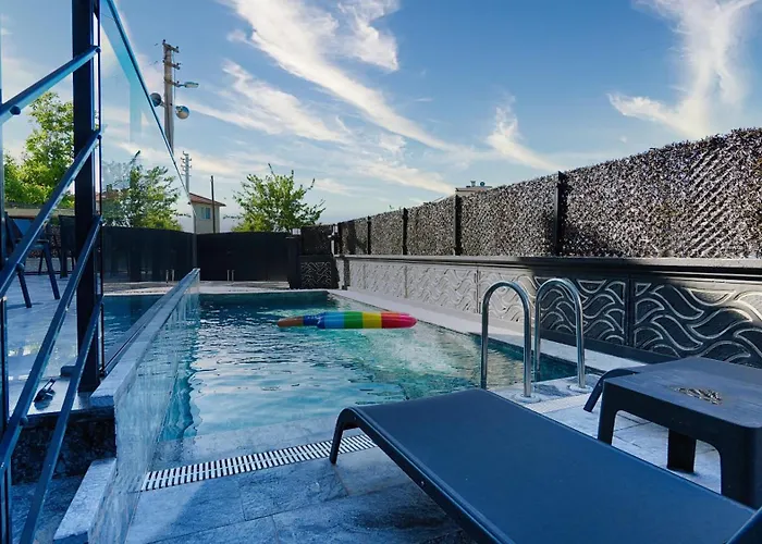 Serenity Villa Dalaman